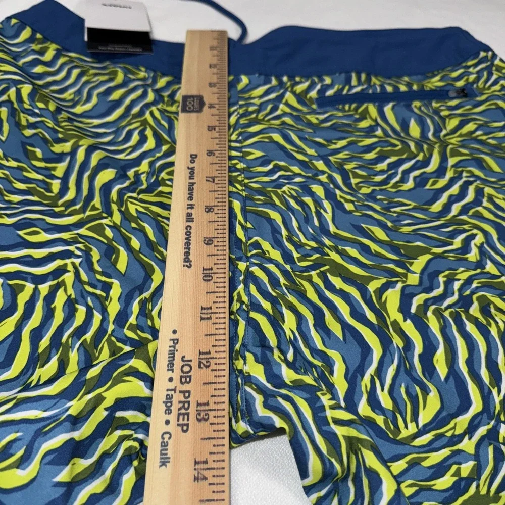 Nike‎ Swim Volley Board Shorts Mens 32 x 9